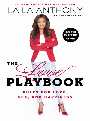 cover image of The Love Playbook